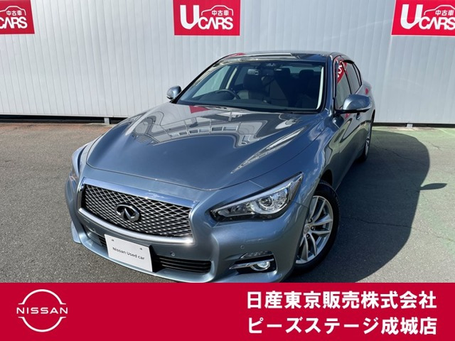 スカイライン 2.0 200GT-t タイプP 