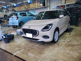 スイフト 1.2 ハイブリッド(HYBRID) MX 4WD 