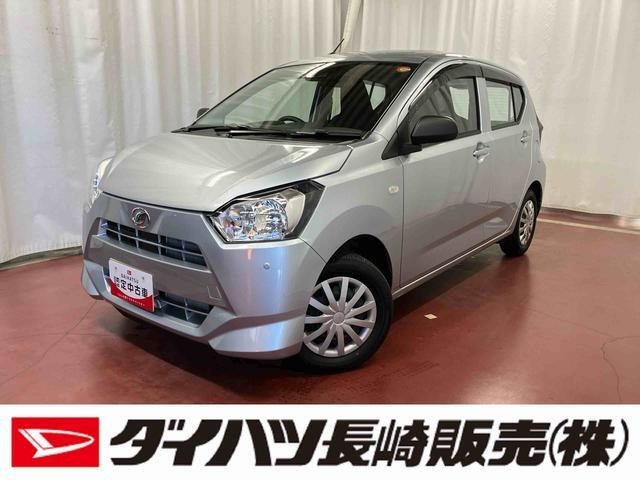 ミライース L SAIII 