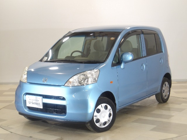 ライフF ハッピーエディション 4WD