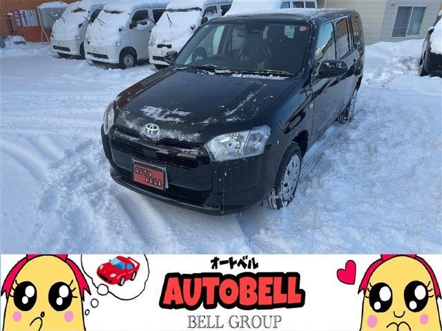 プロボックスバン1.5 F 4WDクルーズコントロール・バックカメラ