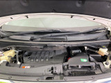 親切・丁寧な専門メカニックスタッフが応対!・車検・点検整備・事故等の修理などアフターサービスも安心。お車のカスタマイズもネクステージのサービススタッフまでご相談ください!