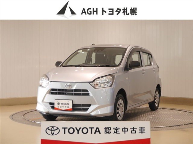 ピクシスエポックL SAIII 4WD