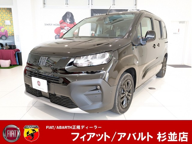 ドブロ1.5 ディーゼル