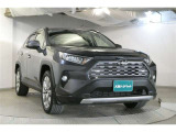 RAV4  2.0 G Zパッケージ 4WD