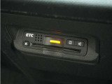 ◆ETC車載器 装備車◆今や必需品のETC!有料道路を利用する際にスムースに通過でき、わずらわしい料金支払いから開放されます!