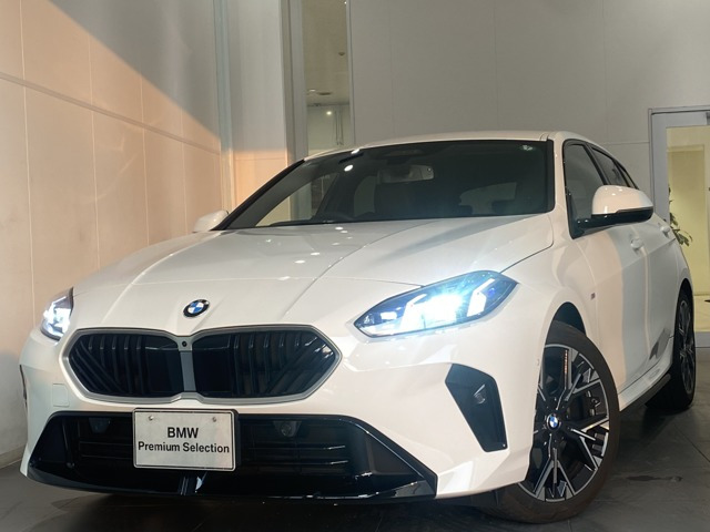 1シリーズ 120 Mスポーツ 