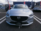 MAZDA6セダン 2.0 20S 