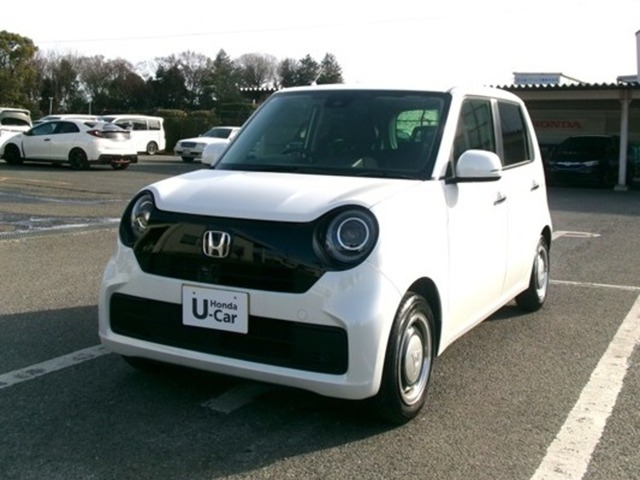 N-ONE  660 オリジナル