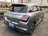 スイフト 1.2 ハイブリッド(HYBRID) MZ 