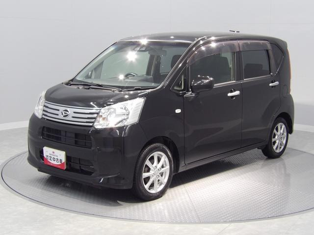 ムーヴX SAIII 4WD