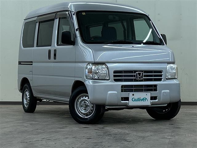 アクティバンSDX 4WD5MT