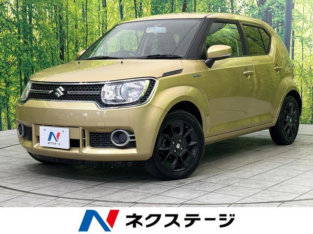 イグニス1.2 ハイブリッド(HYBRID)  MX