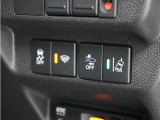 ◆VSA◆横滑り防止装置が装備されています。コーナーリング時の横すべりを抑える機能と、車両の急激な挙動変化を抑える機能で、安定した走行を実現しています。運転に安心とゆとりが出来ます。