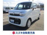 スズキ ワゴンRスマイル