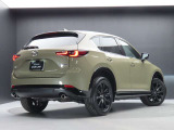 CX-5 2.2 XD レトロスポーツエディション 4WD 