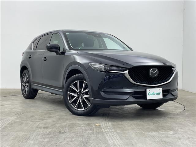 CX-52.2 XD プロアクティブ修復歴無し