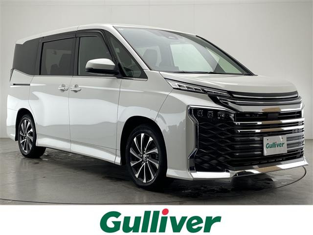 ヴォクシー  1.8 S-Z 修復歴無し