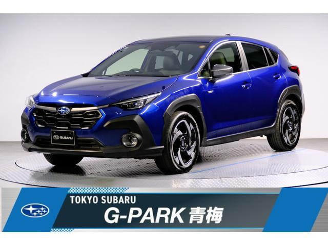 クロストレック2.5 プレミアム S:HEV EX 4WD