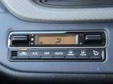オートエアコン