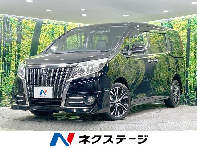 エスクァイア 2.0 Gi 