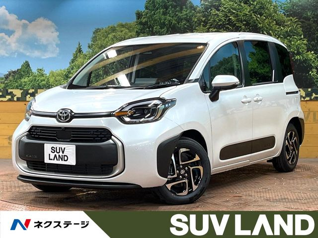 シエンタ ハイブリッド 1.5 Z （6AA-MXPL10G）