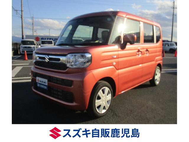 スペーシア  ハイブリッドG