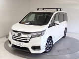 ホンダ ステップワゴン