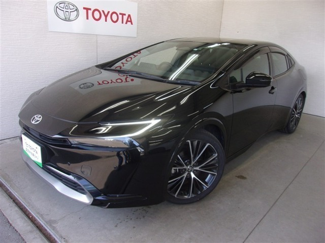 プリウス 2.0 Z （6AA-MXWH60）