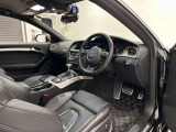 A5 2.0 TFSI クワトロ Sラインパッケージ 4WD 