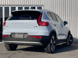 XC40 ウルトラ B4 AWD 4WD