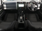 FJクルーザー 4.0 カラーパッケージ 4WD 