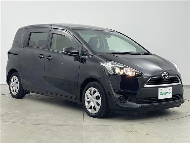 シエンタ 1.5 G 修復歴無し