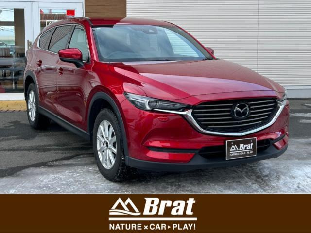 CX-82.2 XD プロアクティブ 4WD