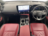 NX 350h バージョンL 本革シート 修復歴無し