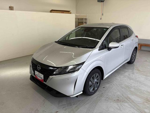 ノート 1.2 S FOUR 4WD 