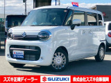 スズキ ワゴンRスマイル