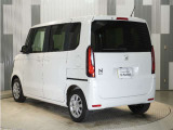 ホンダ中古車商品化整備基準に基づくコンディションにする為に、当社サービススタッフが車検・点検整備を致します。 快適で安心の車両を提供できるように、良いコンディションの状態で納車させていただきます。