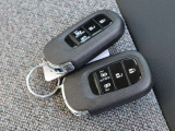 スマートキー