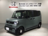 全国納車可 第三者機関証明書付 H SENSING 2ト-ン 新車保証 試乗車 ワンオーナー ナビLXU-242NBI TV Rカメラ CD録音 DVD装備のN-BOXジョイ ベースグレード入庫