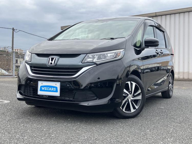 フリード 1.5 G ホンダセンシング 