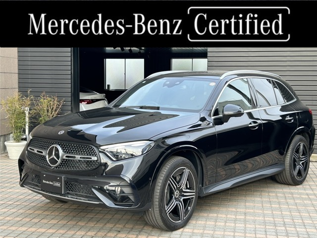 GLC350e 4マチック スポーツ エディション スター 4WD