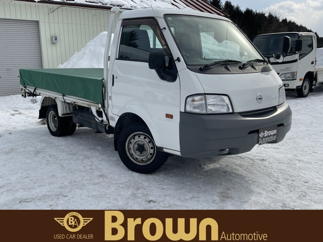 バネットトラック2.0 DX ディーゼル 4WD