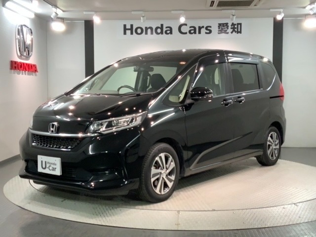 フリード 1.5 G ホンダセンシング （6BA-GB5）