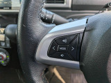 ステアリングリモコン付きです。
