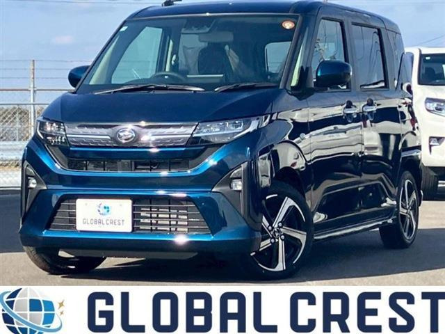 ダイハツ ムーヴ 