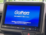 【純正8型ナビ】人気の純正ナビを装備。オーディオ機能も充実しており、Bluetooth接続すればお持ちのスマホやMP3プレイヤーの音楽を再生可能!毎日の運転がさらに楽しくなります!!