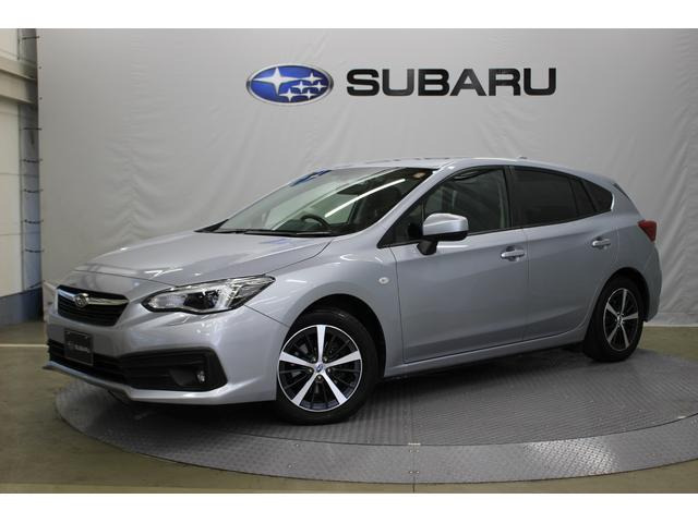 インプレッサスポーツ