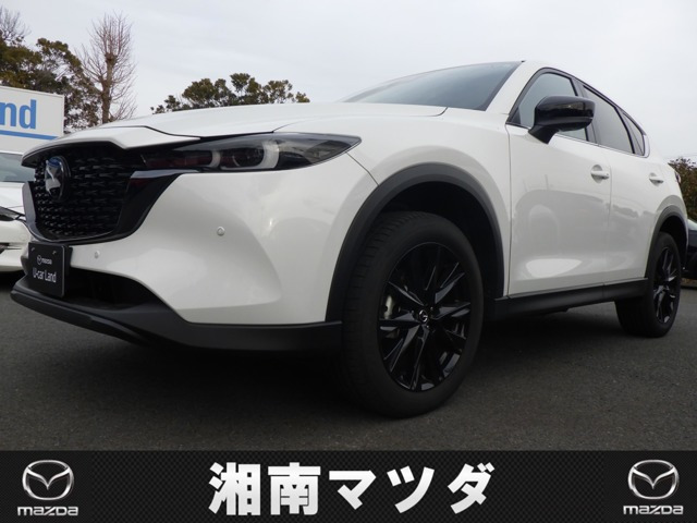 マツダ CX-5 