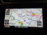 ナビゲーションを装備☆多彩な機能で快適ドライブをアシスト☆オーディオ機能も充実していますね☆